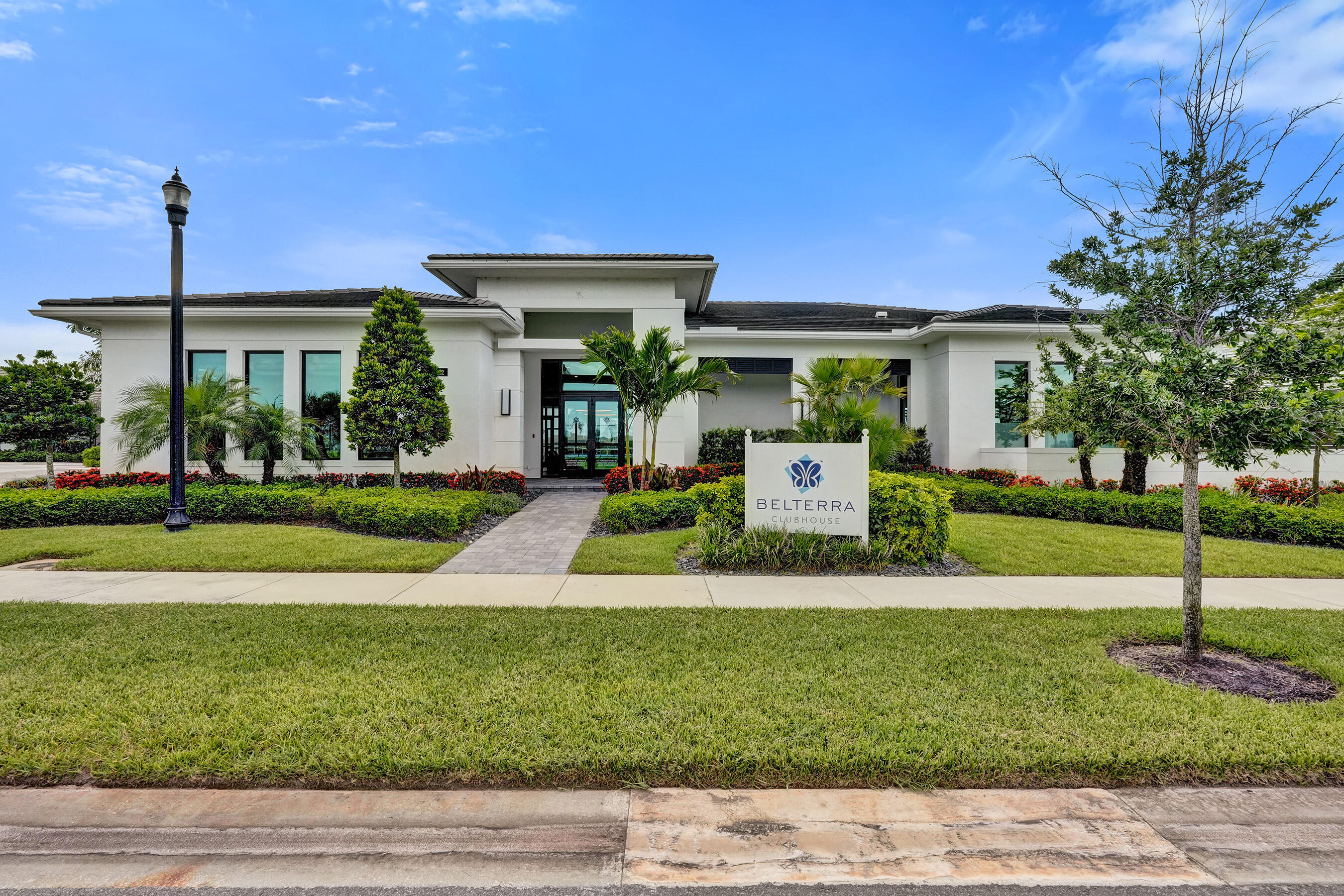 BELTERRA PHASE 1 PLAT 2 - Residential