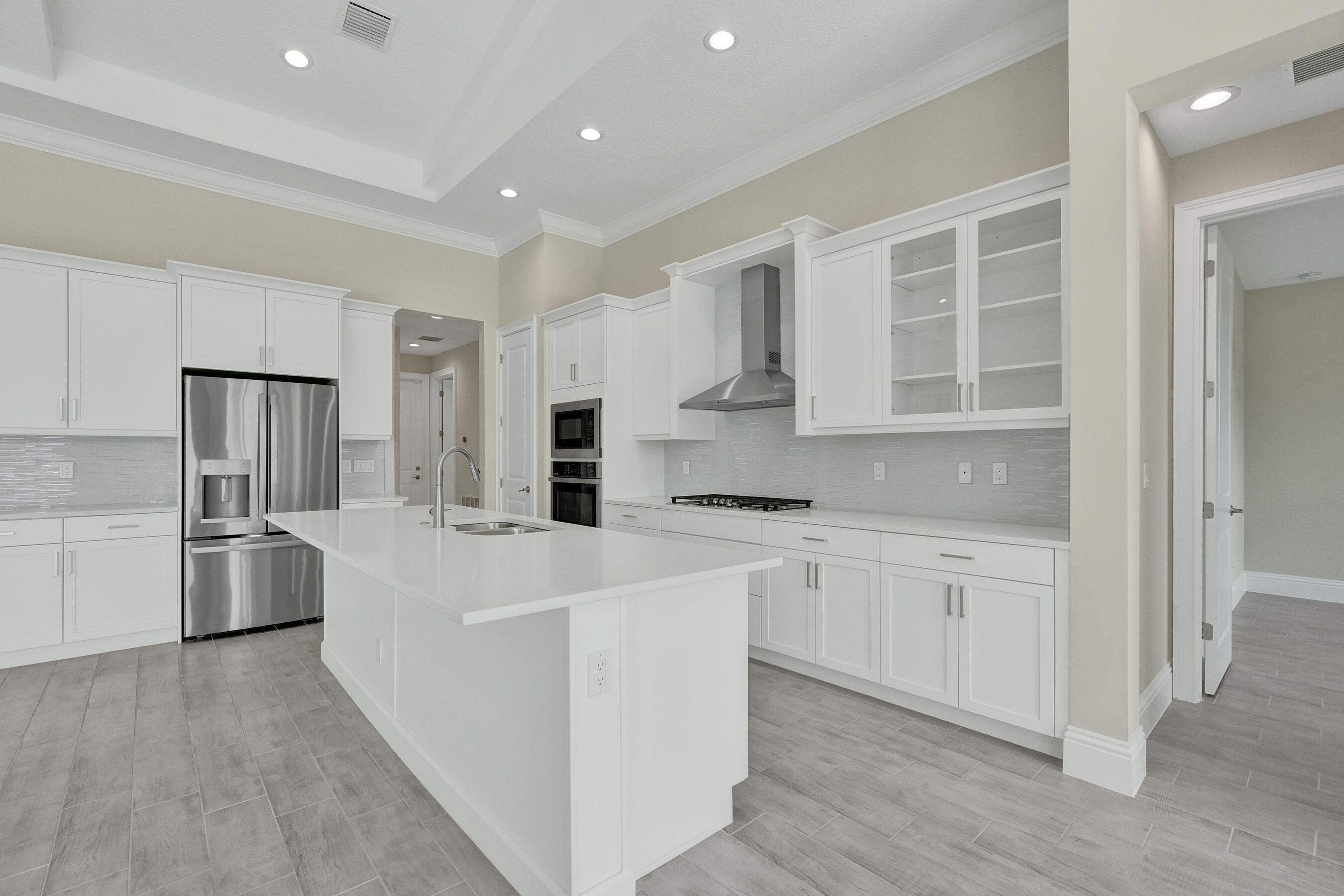 BELTERRA PHASE 1 PLAT 2 - Residential