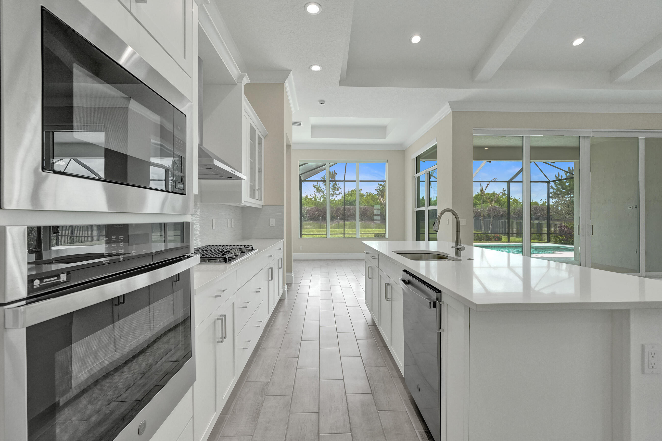 BELTERRA PHASE 1 PLAT 2 - Residential
