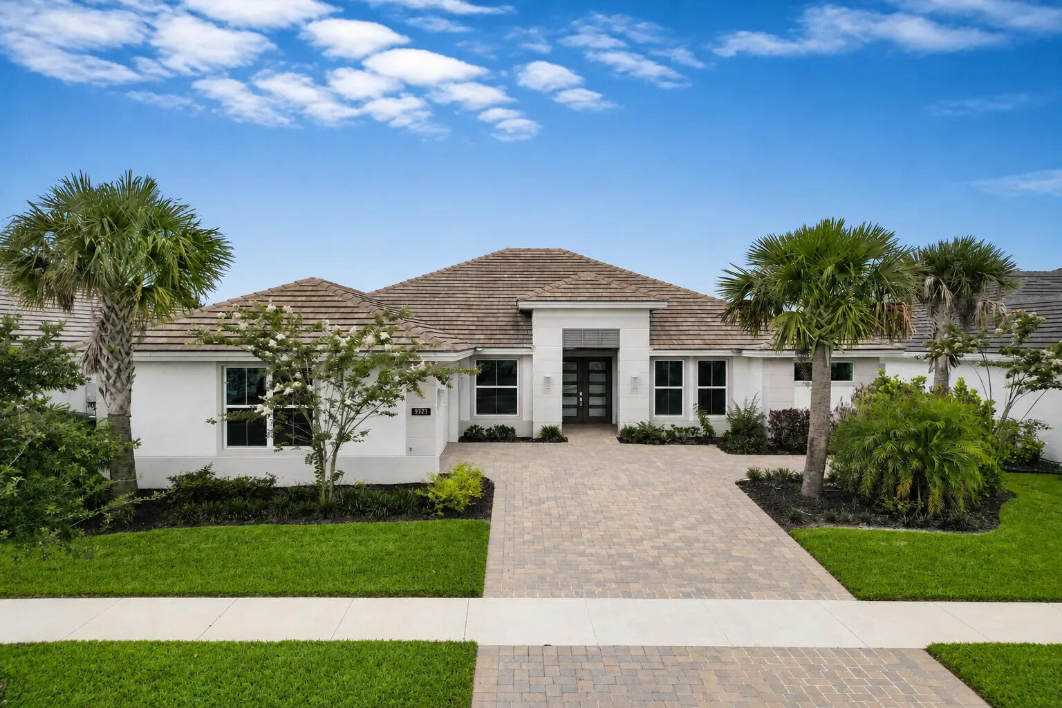 BELTERRA PHASE 1 PLAT 2 - Residential