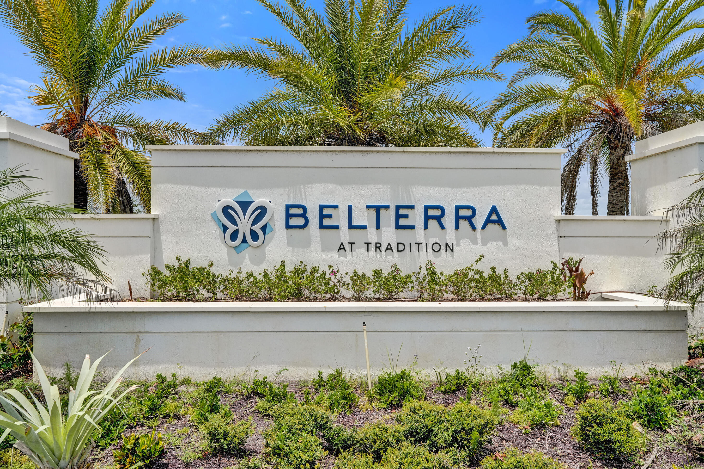 BELTERRA PHASE 1 PLAT 2 - Residential