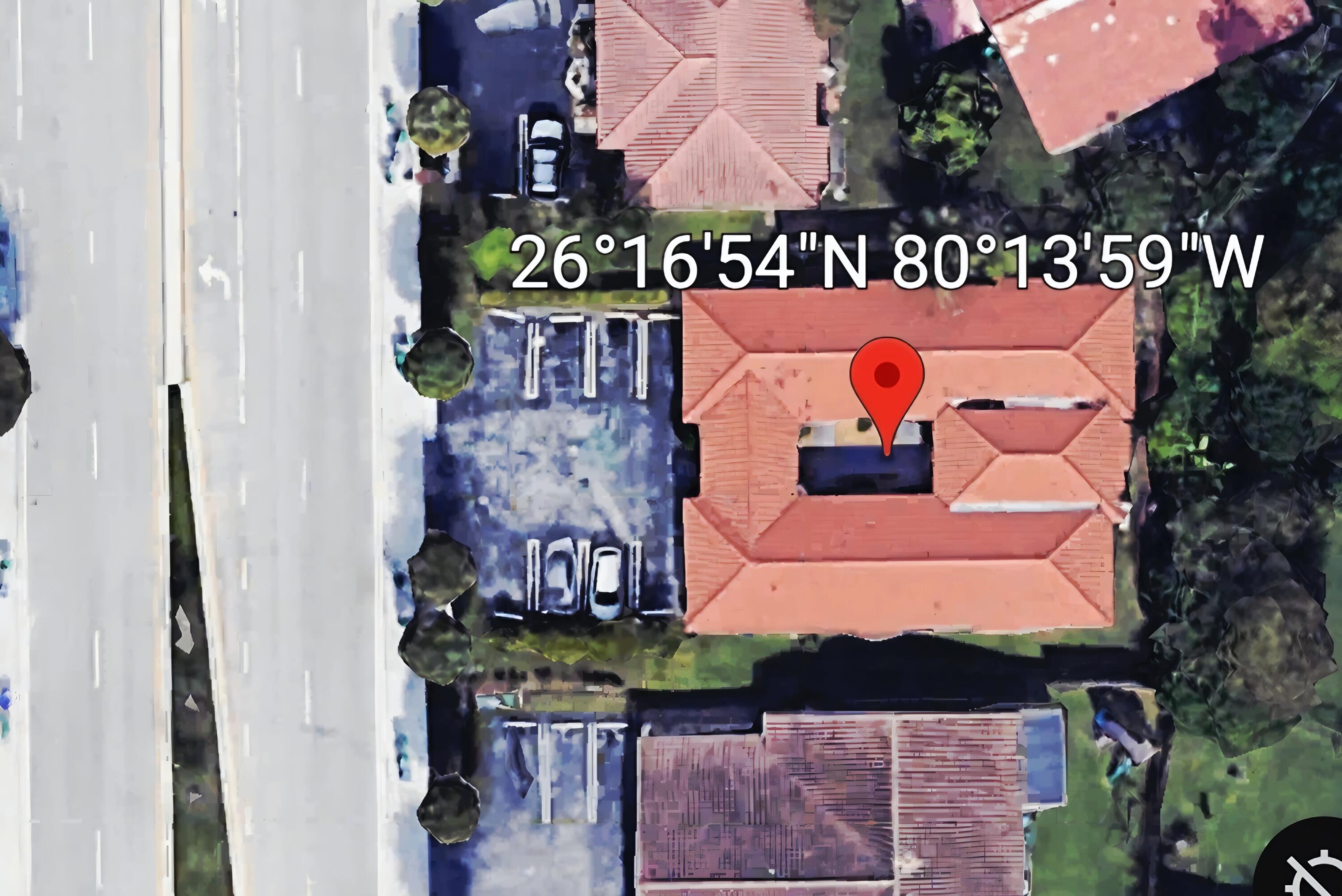 CORAL SPRINGS SUB NO 1 - Residential Income
