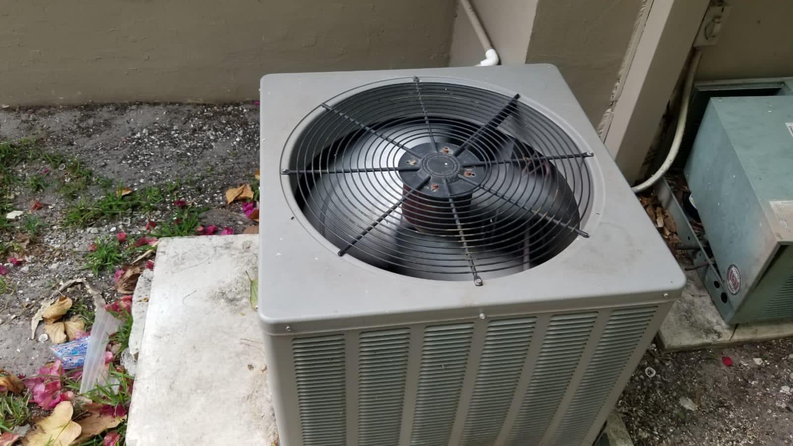 CORAL SPRINGS SUB NO 1 - Residential Income