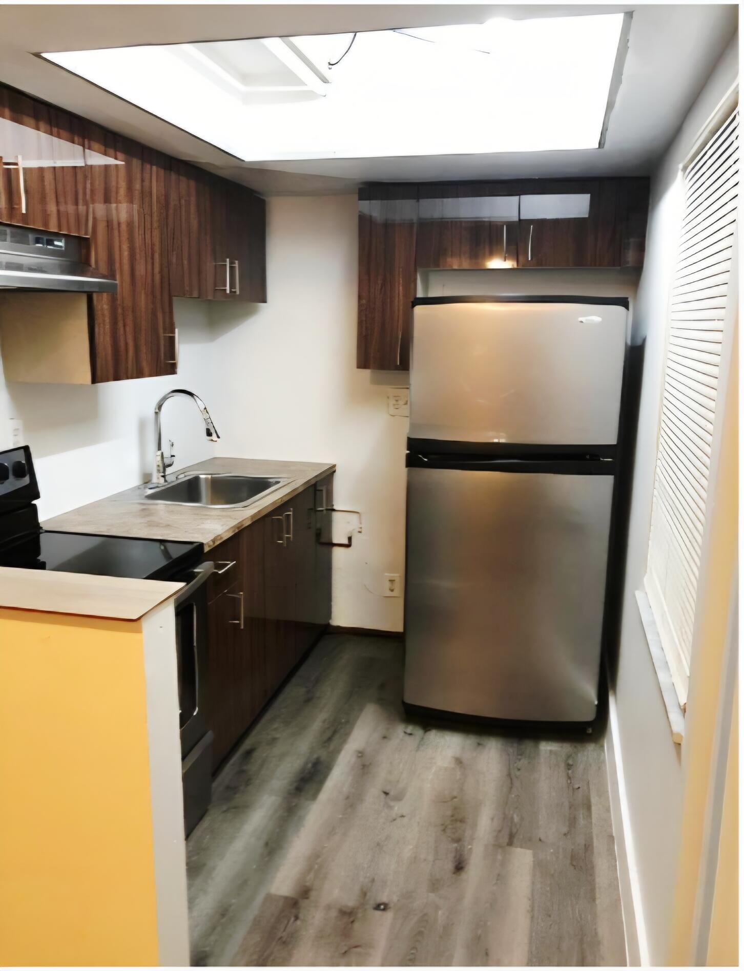 CORAL SPRINGS SUB NO 1 - Residential Income