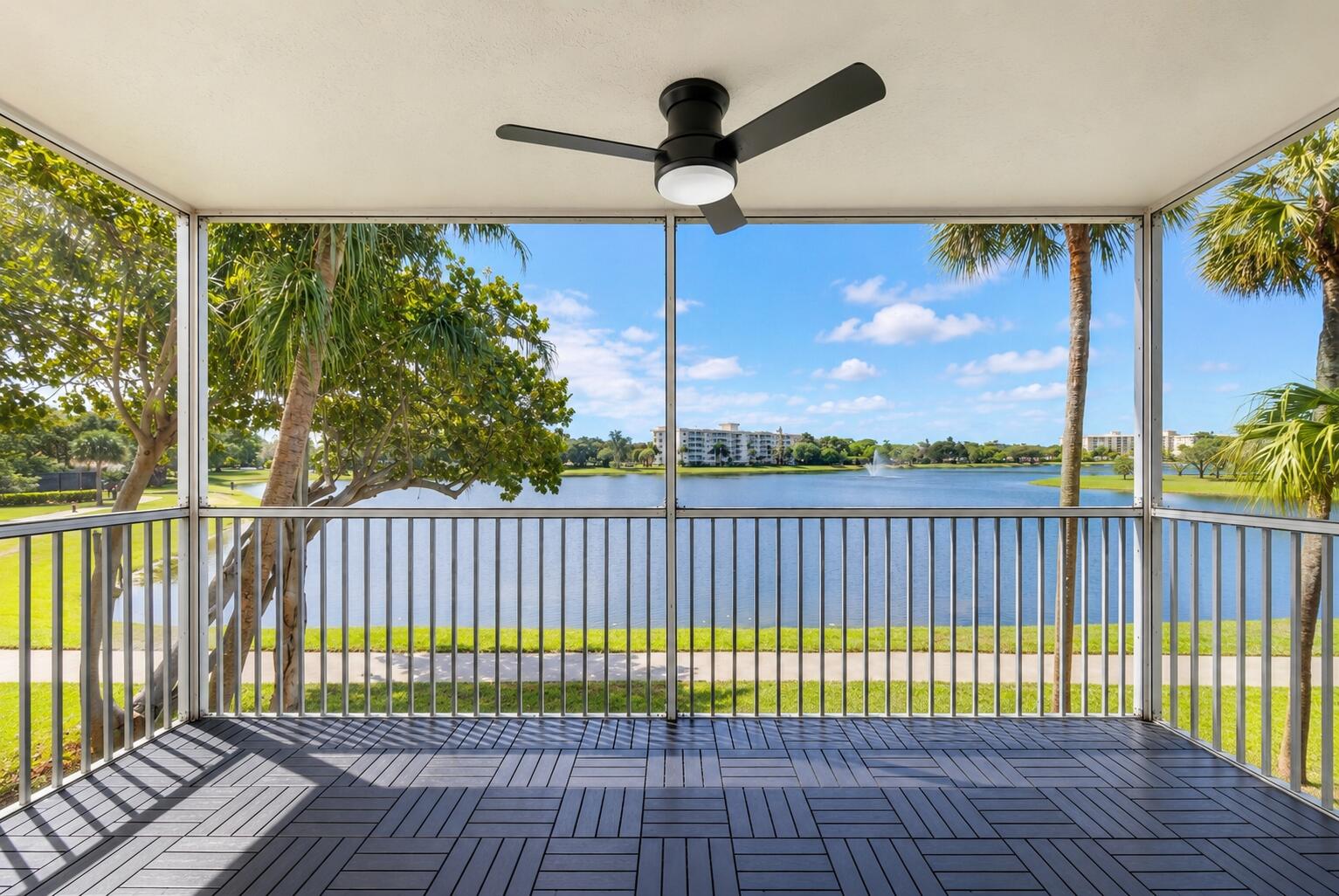 NO 53 PALM-AIRE COUNTRY CLUB - Residential Lease