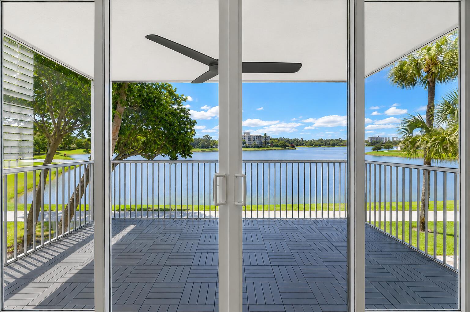 NO 53 PALM-AIRE COUNTRY CLUB - Residential Lease