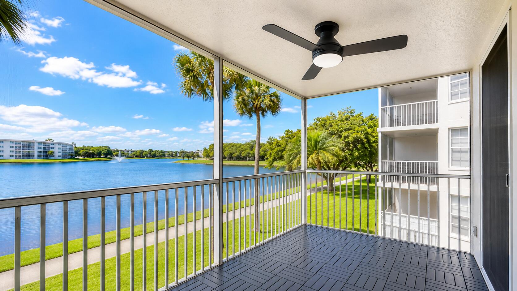 NO 53 PALM-AIRE COUNTRY CLUB - Residential Lease
