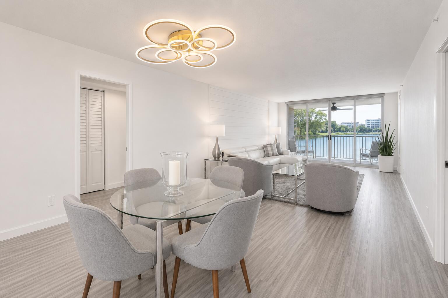 NO 53 PALM-AIRE COUNTRY CLUB - Residential Lease