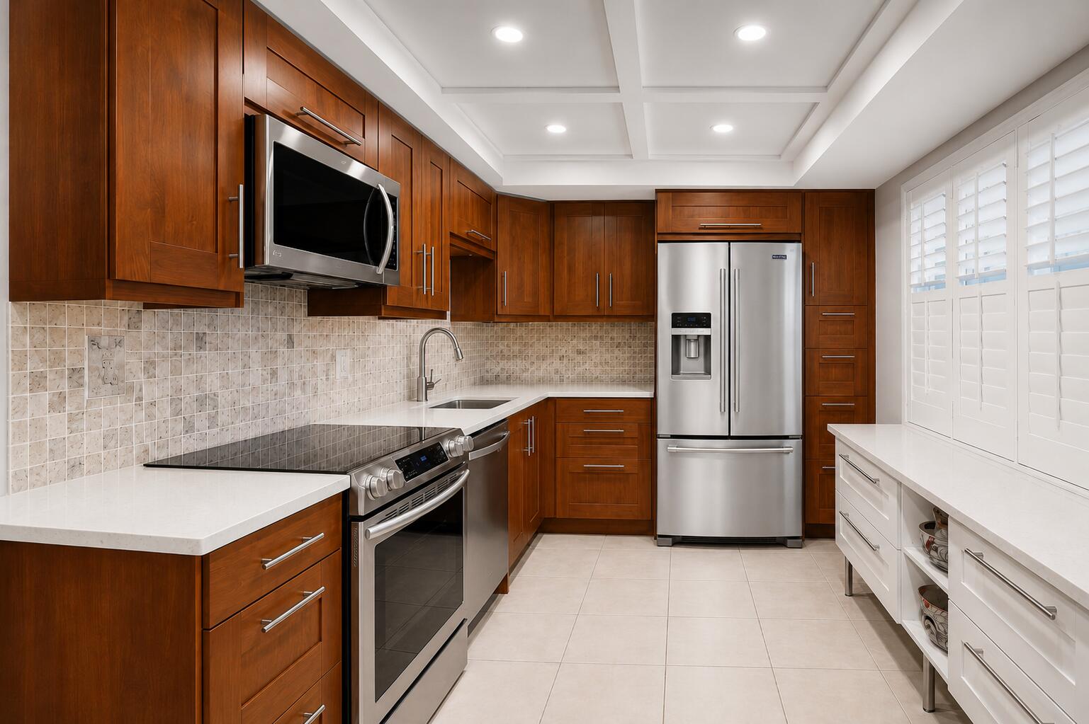 NO 53 PALM-AIRE COUNTRY CLUB - Residential Lease