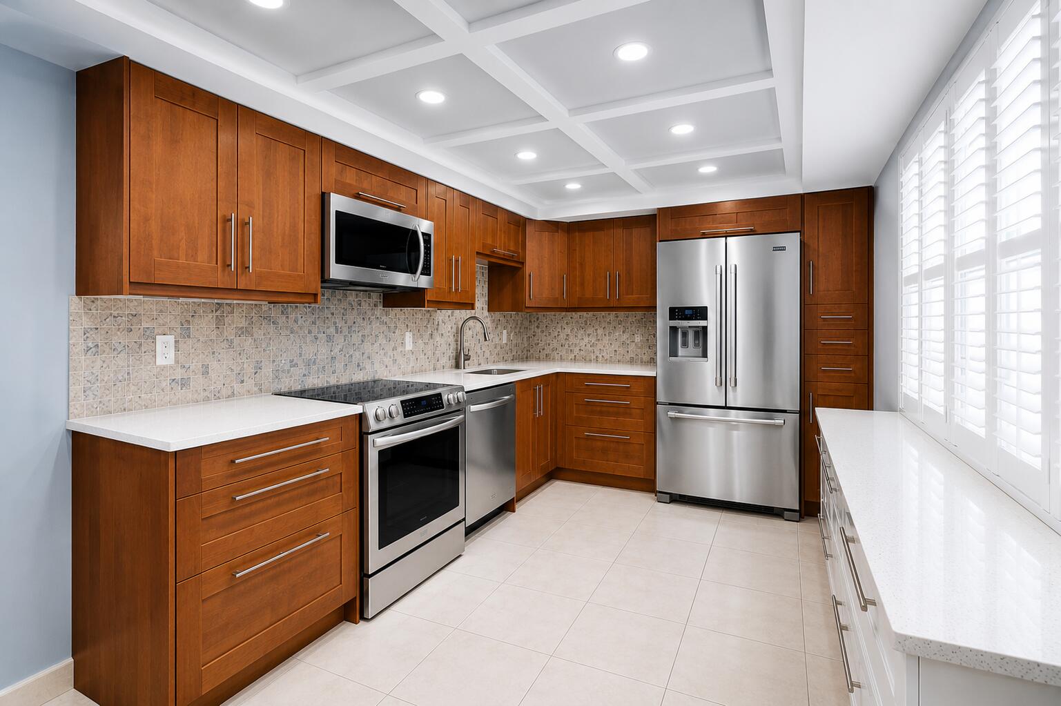 NO 53 PALM-AIRE COUNTRY CLUB - Residential Lease