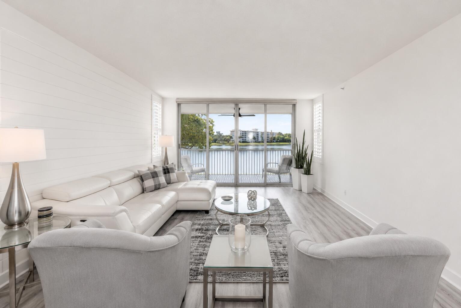 NO 53 PALM-AIRE COUNTRY CLUB - Residential Lease