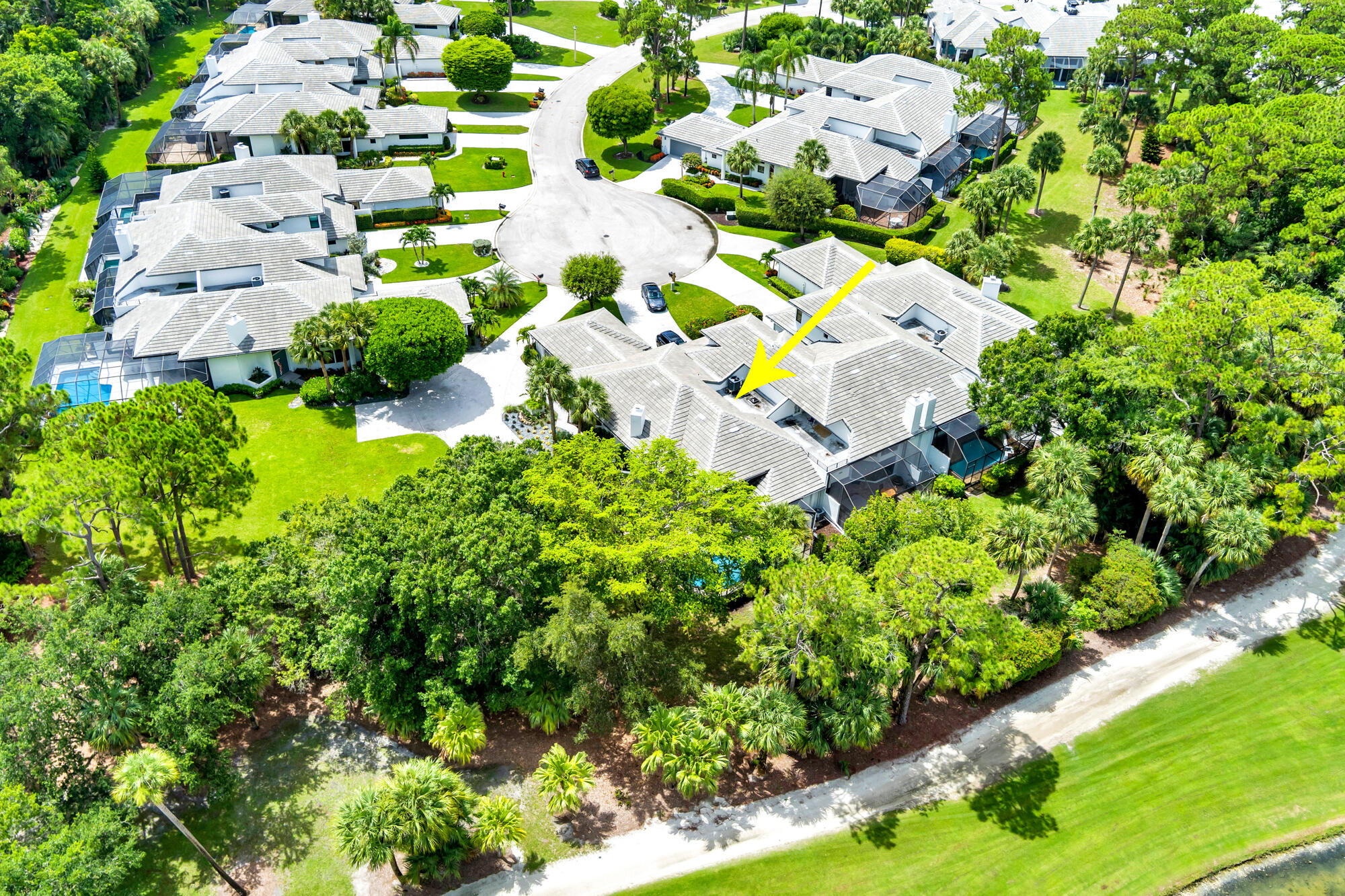 BREAKERS WEST - Residential