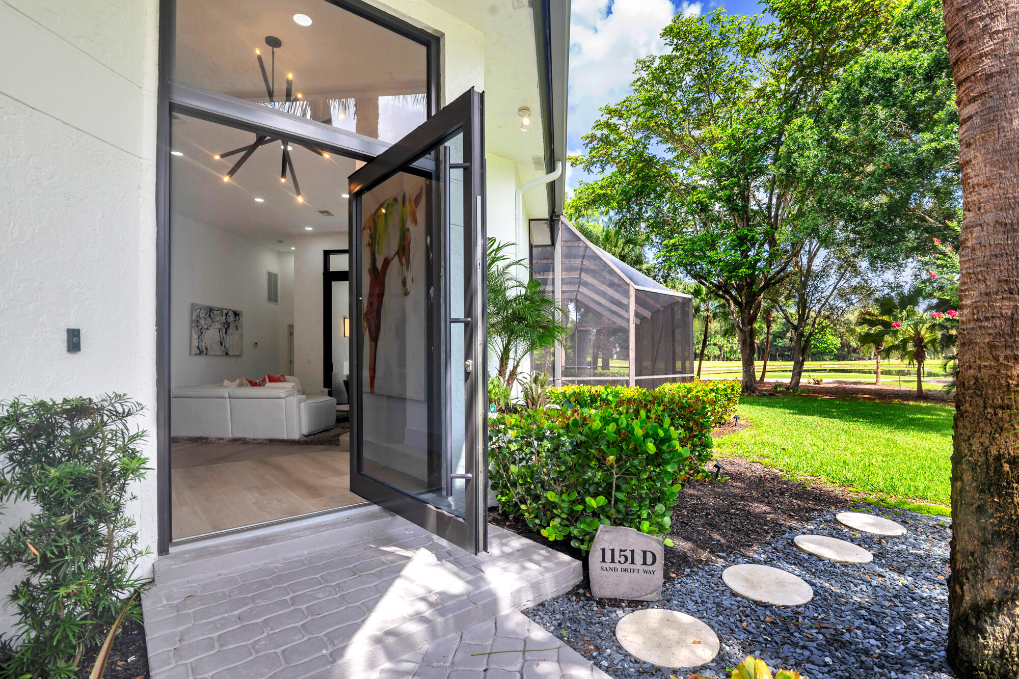 BREAKERS WEST - Residential