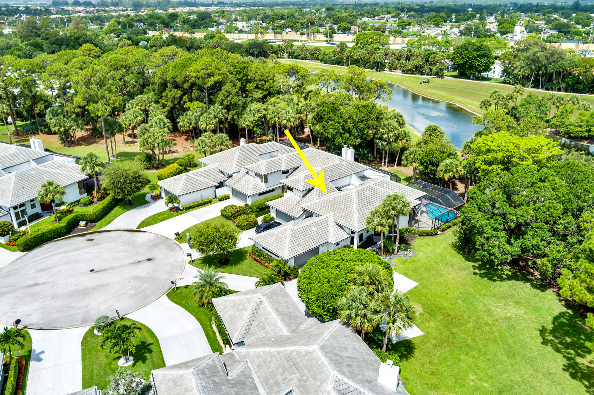 BREAKERS WEST - Residential