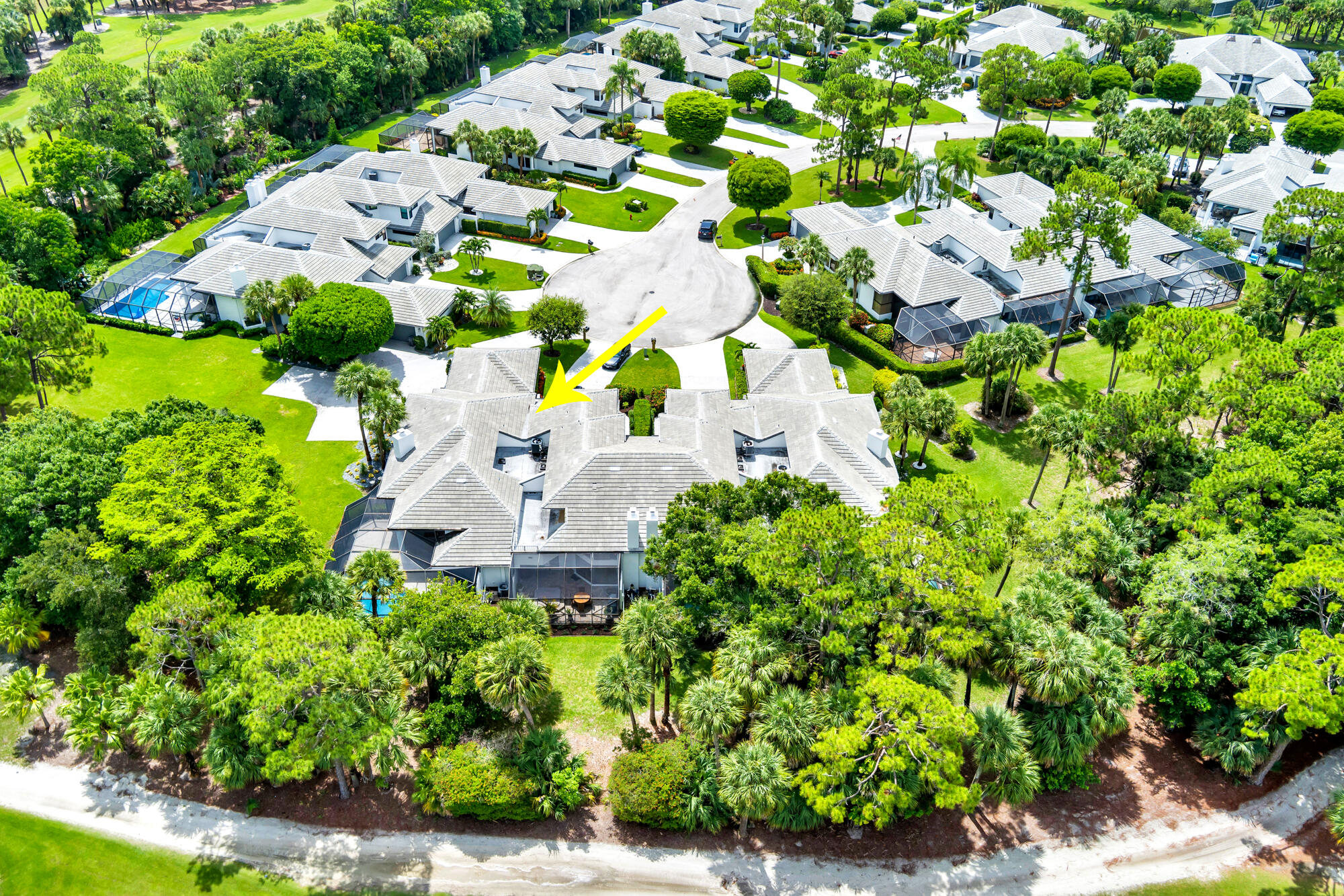 BREAKERS WEST - Residential