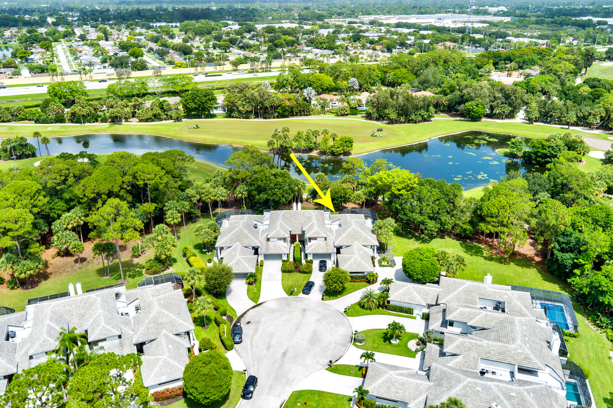 BREAKERS WEST - Residential