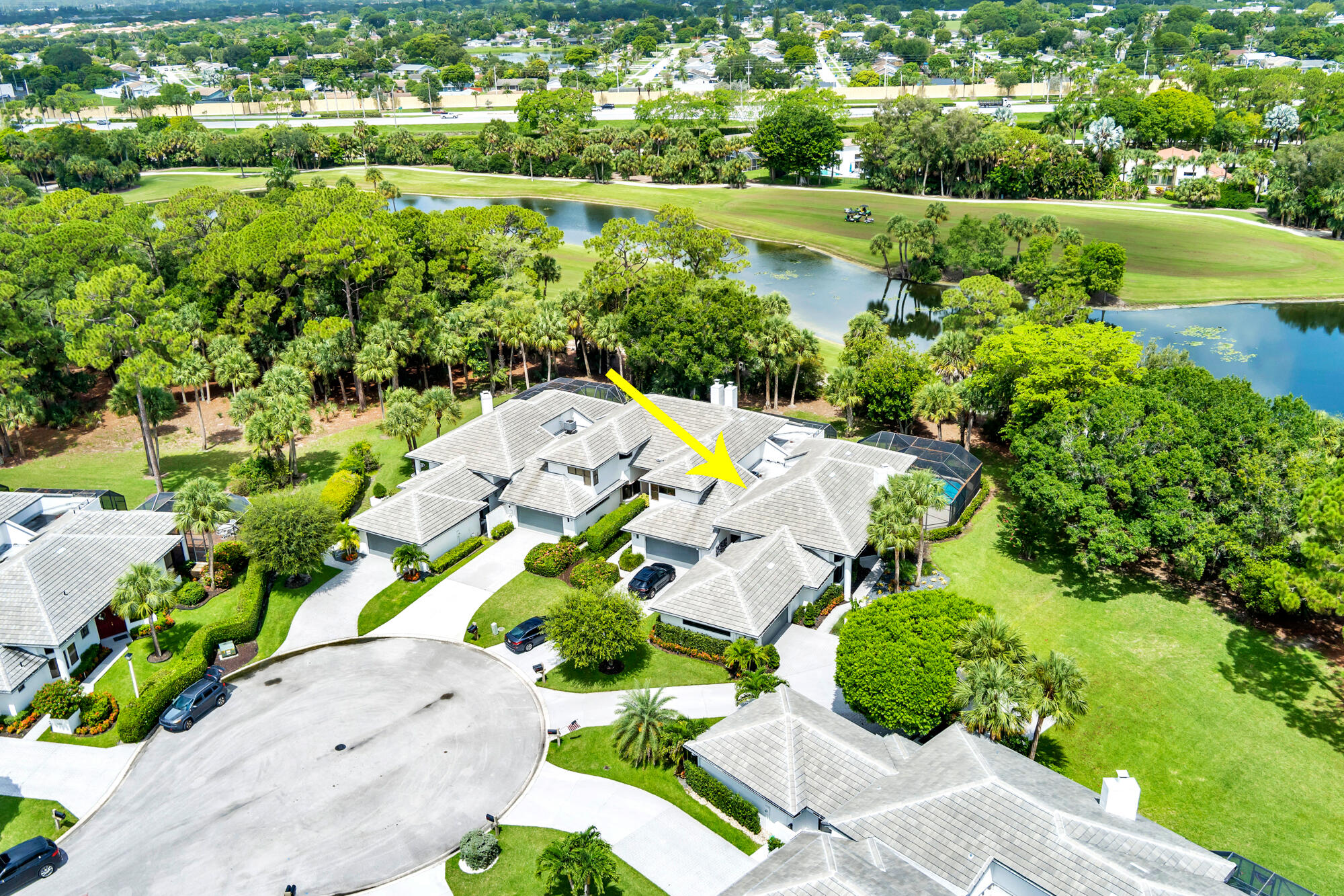 BREAKERS WEST - Residential