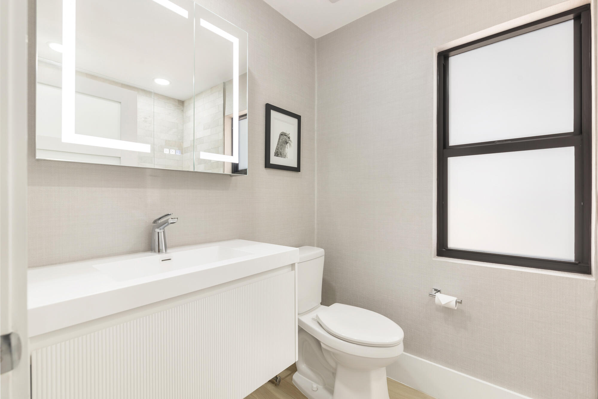 BREAKERS WEST - Residential