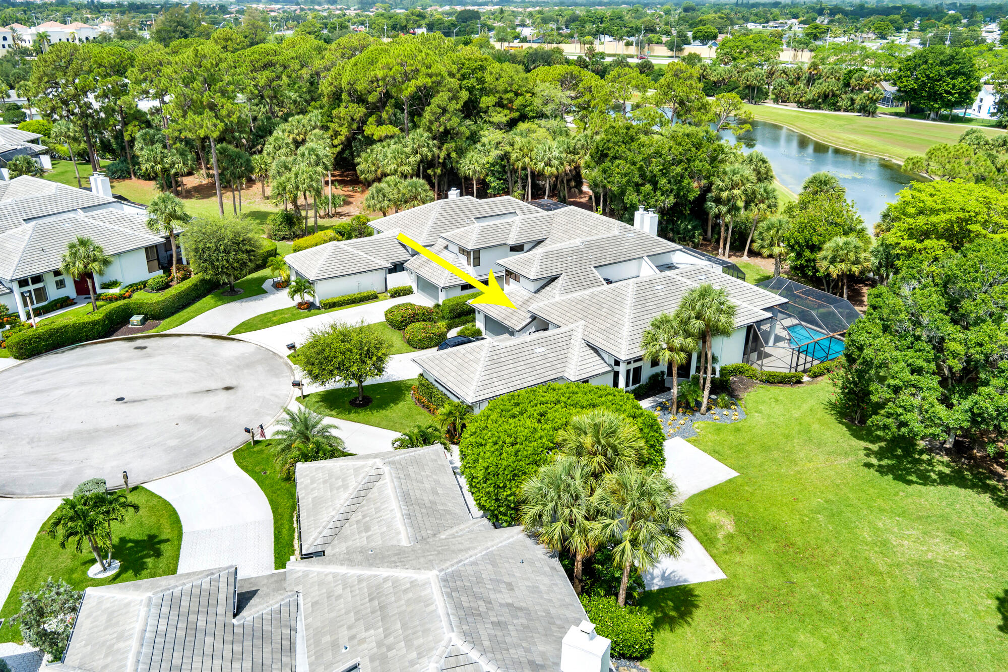BREAKERS WEST - Residential