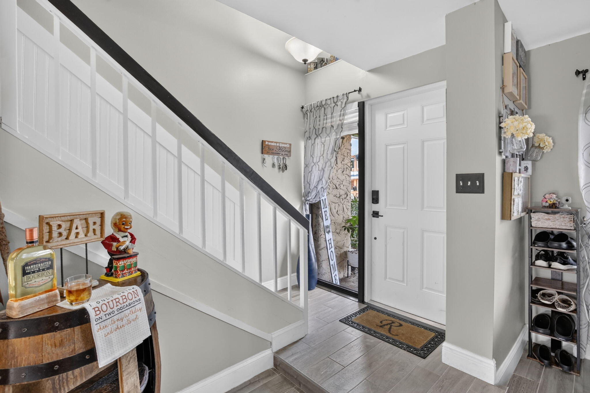 WIMBLEDON AT JACARANDA CONDO - Residential