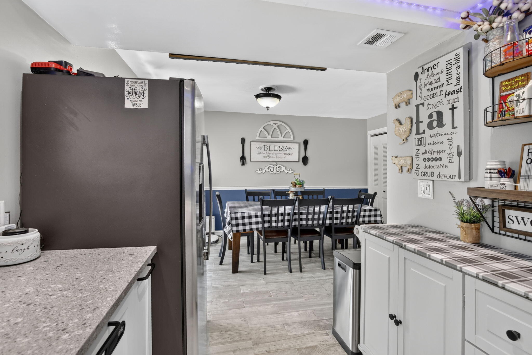 WIMBLEDON AT JACARANDA CONDO - Residential