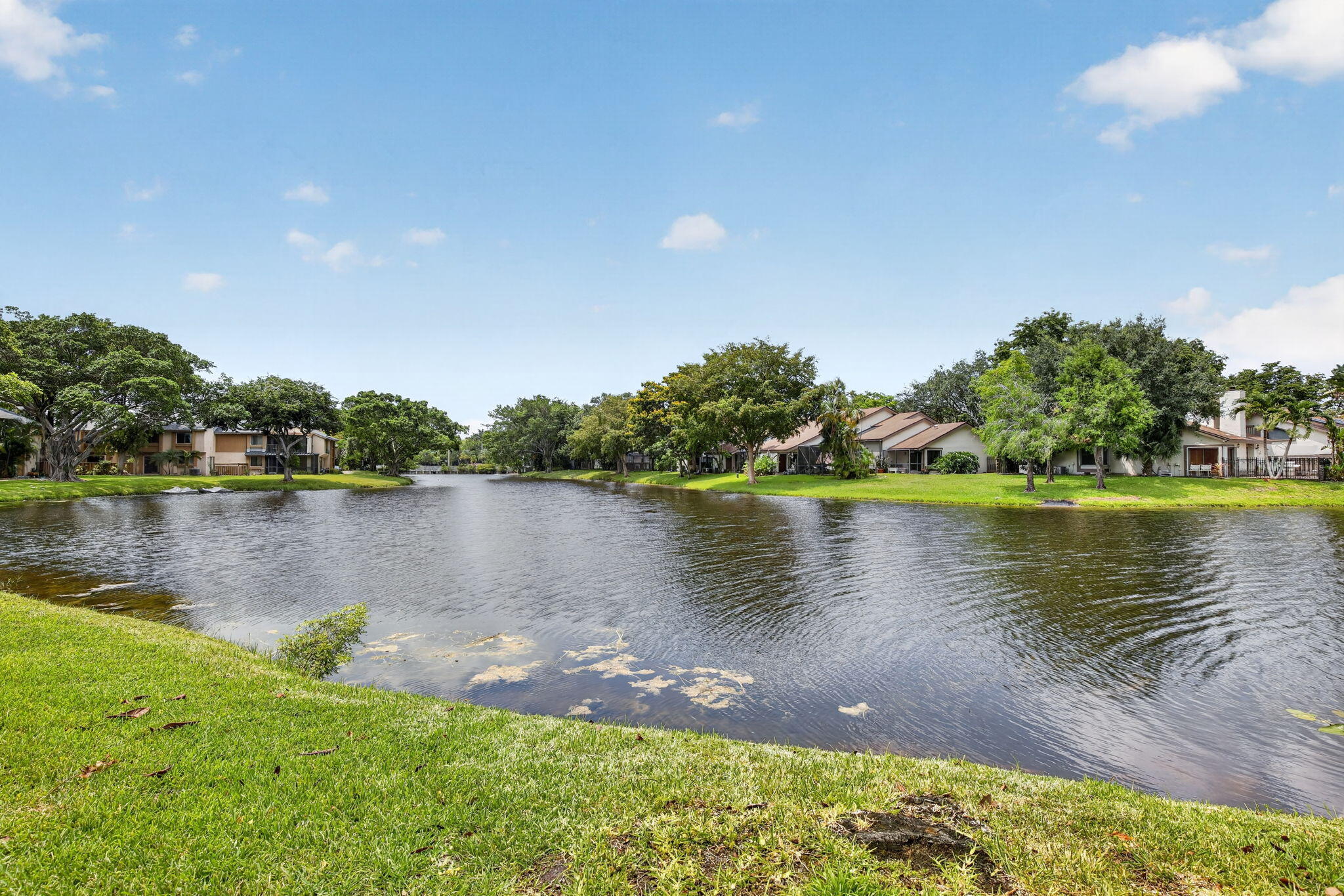 WIMBLEDON AT JACARANDA CONDO - Residential