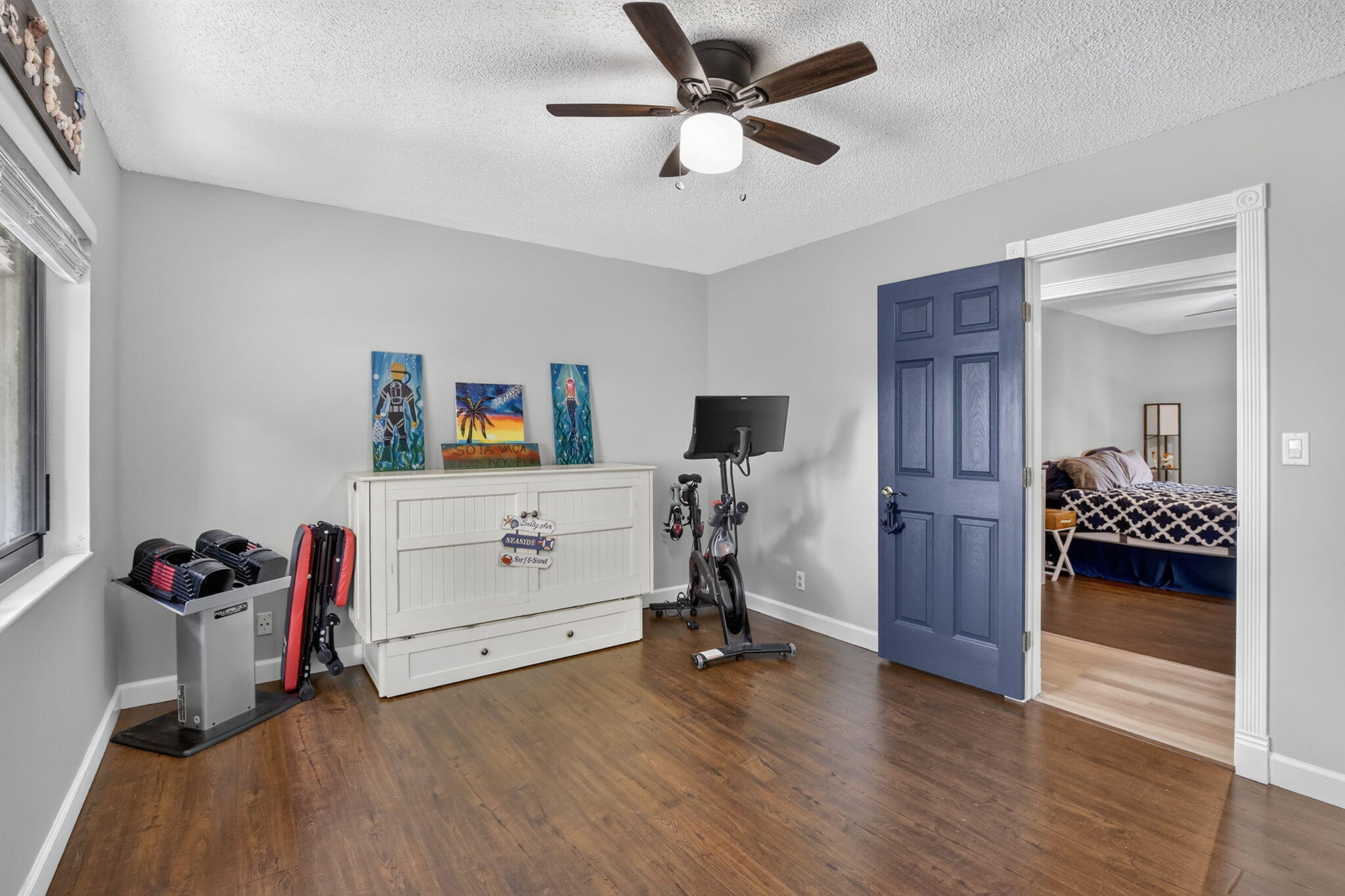 WIMBLEDON AT JACARANDA CONDO - Residential