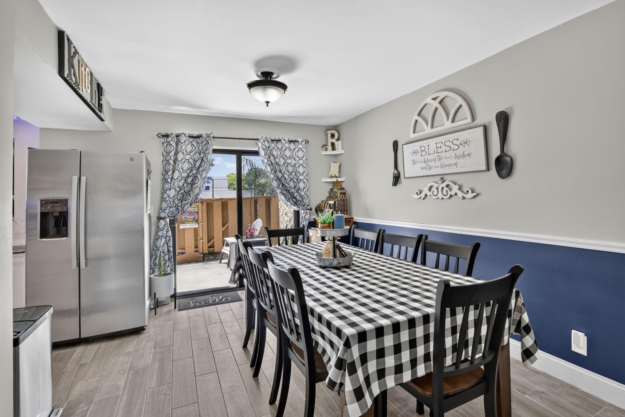 WIMBLEDON AT JACARANDA CONDO - Residential
