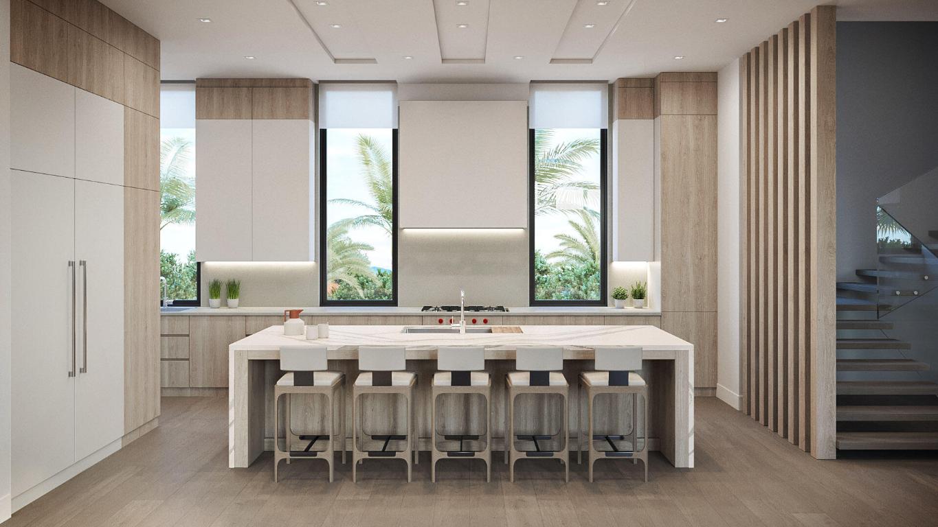 Grove Estates - Residential