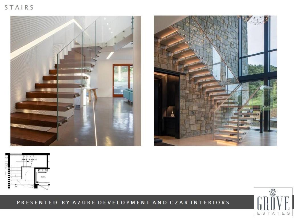 Grove Estates - Residential