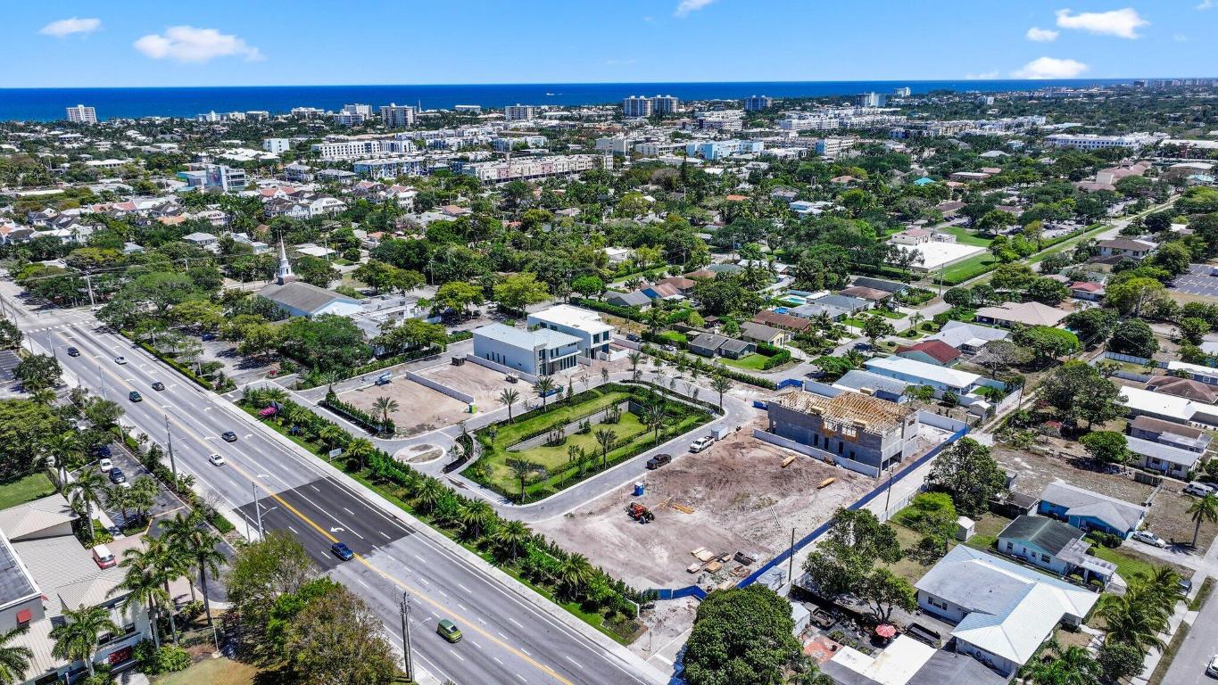 Grove Estates - Residential