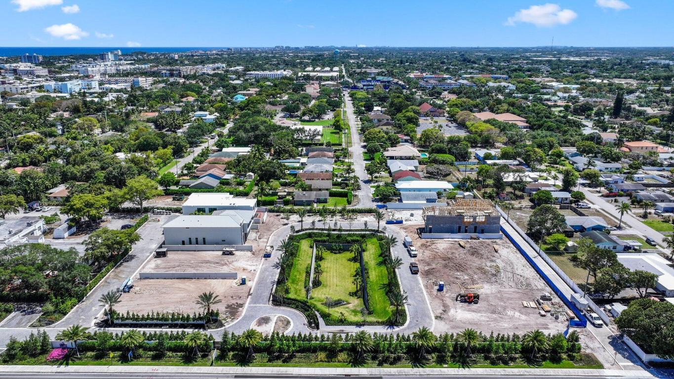 Grove Estates - Residential