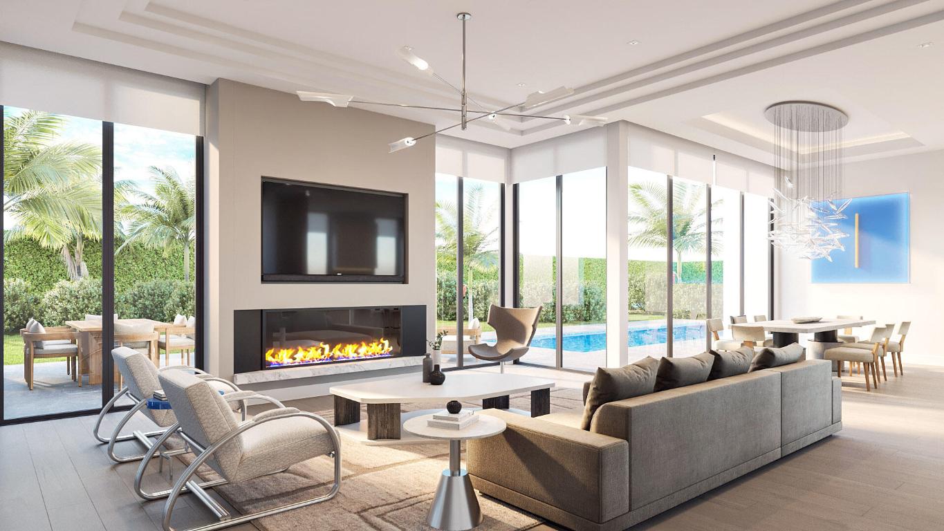 Grove Estates - Residential