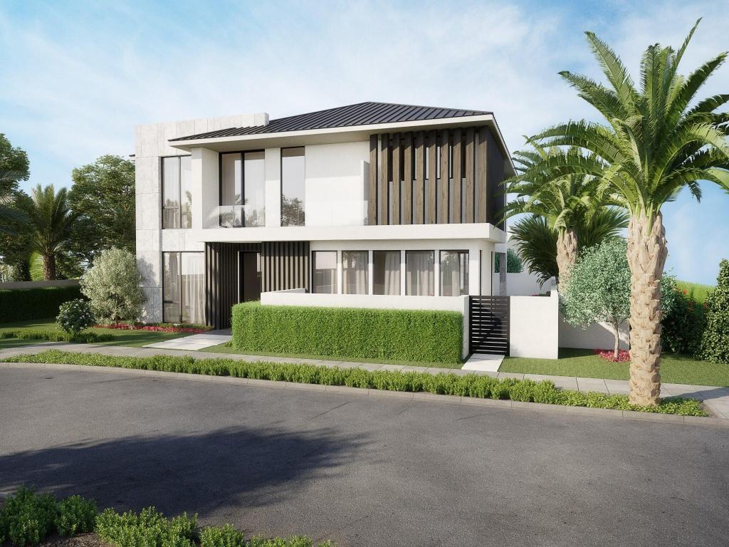 Grove Estates - Residential