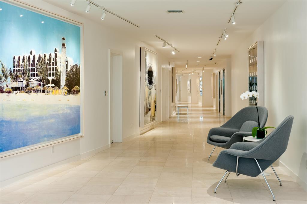 THREE HUNDRED OCEAN BLVD APTS INC - Residential
