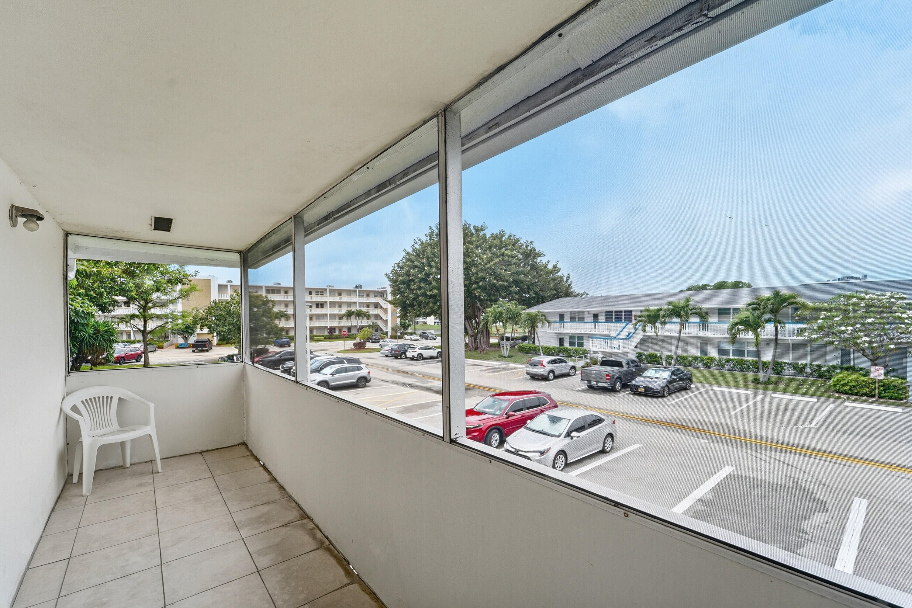 HARWOOD H CONDO - Residential