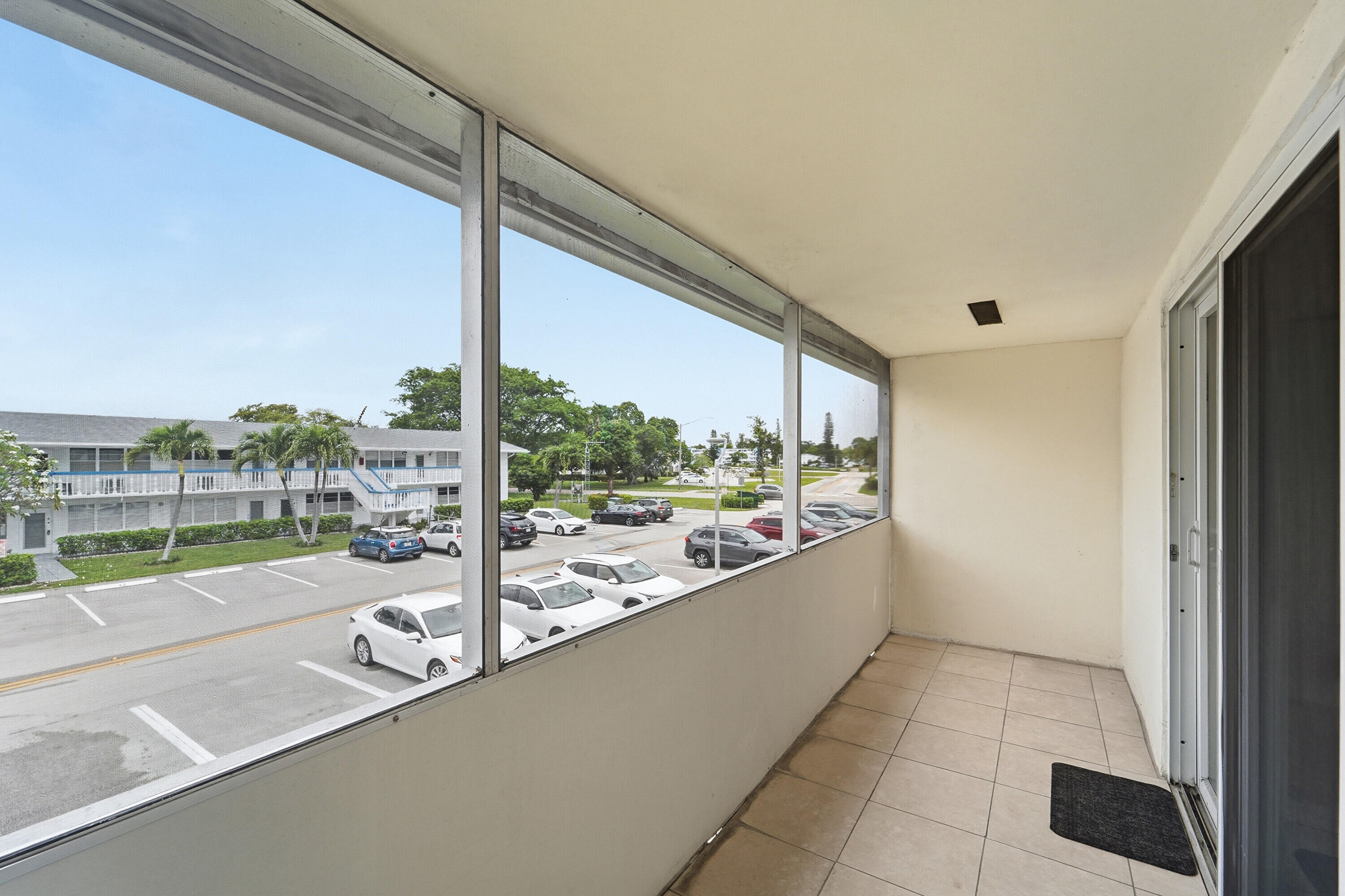 HARWOOD H CONDO - Residential