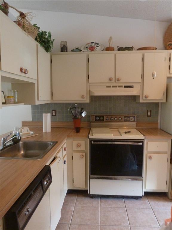 Las Verdes - Residential