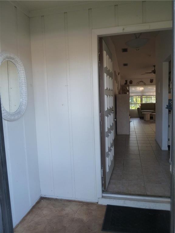 Las Verdes - Residential