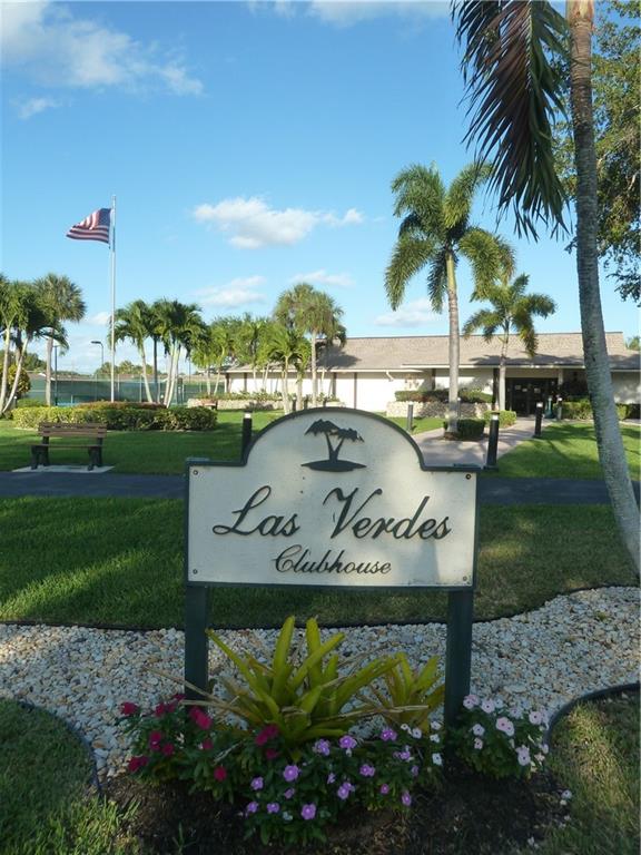 Las Verdes - Residential