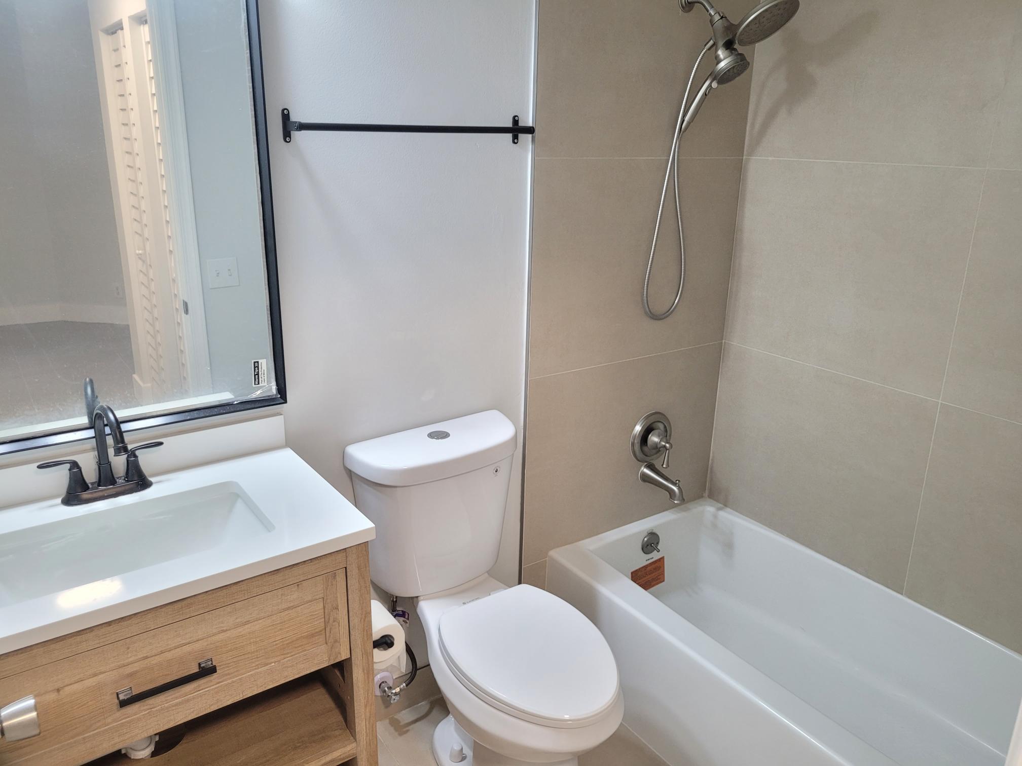 BRIDGEWATER CONDO - Residential Lease