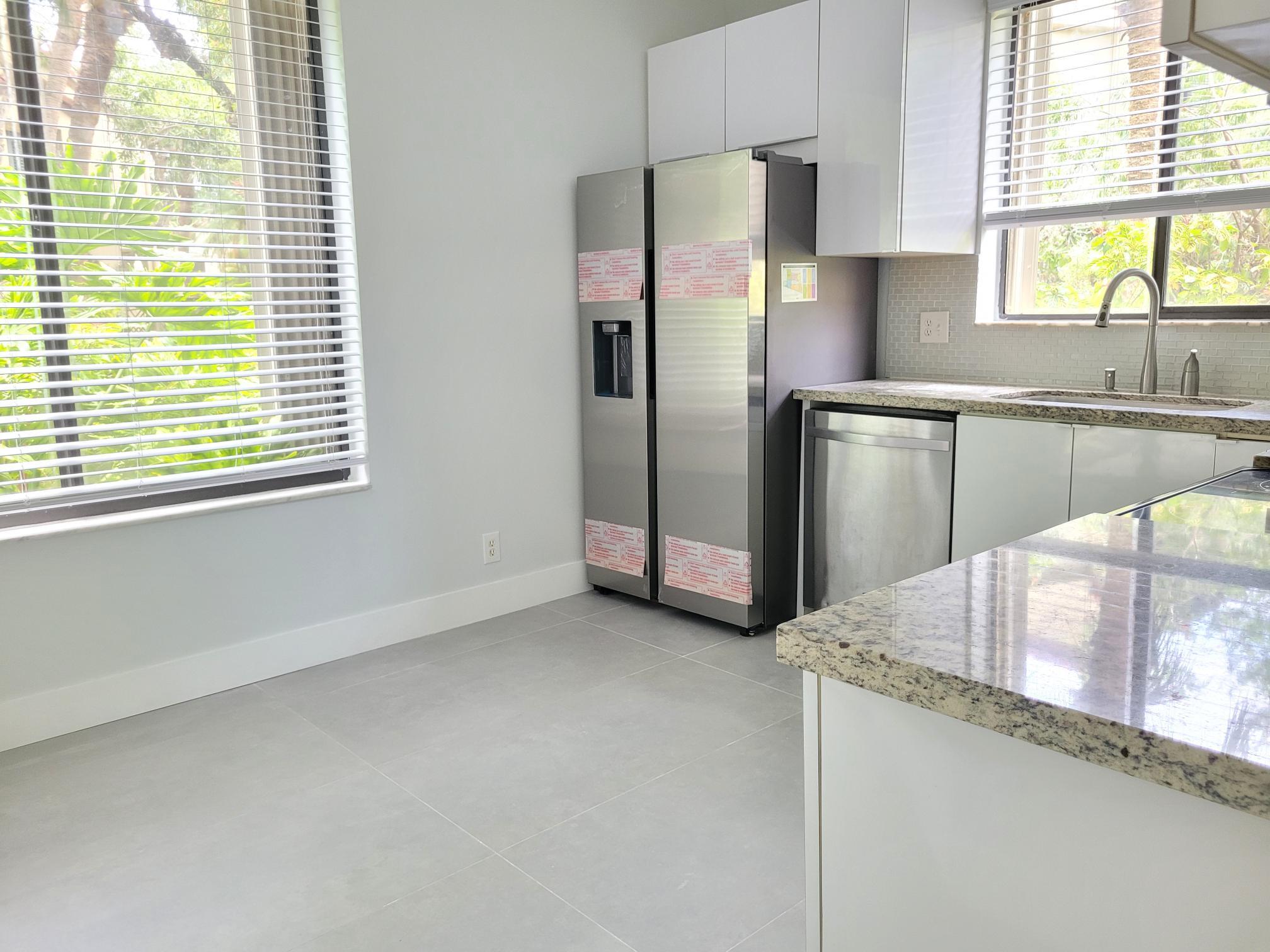 BRIDGEWATER CONDO - Residential Lease