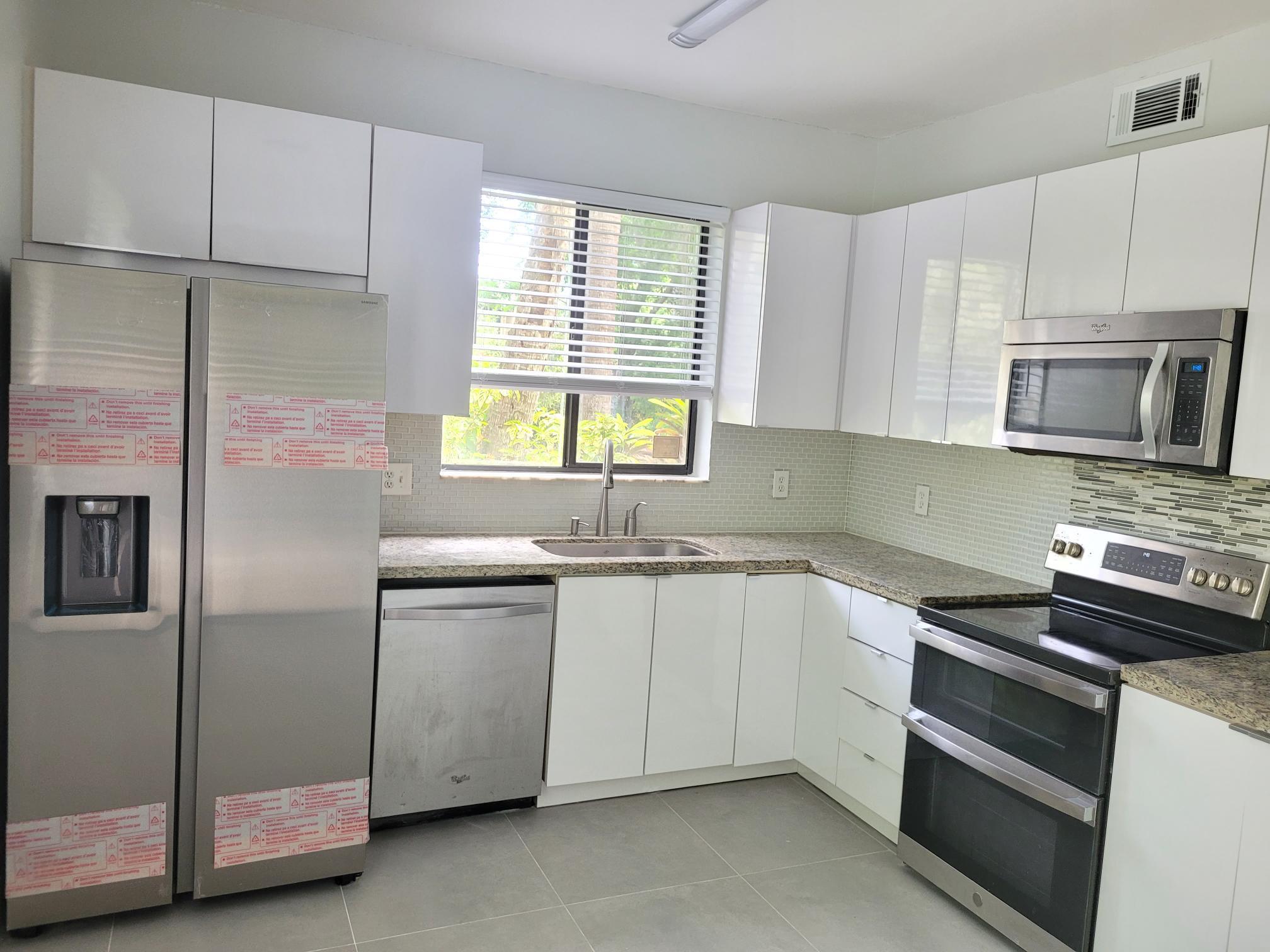 BRIDGEWATER CONDO - Residential Lease