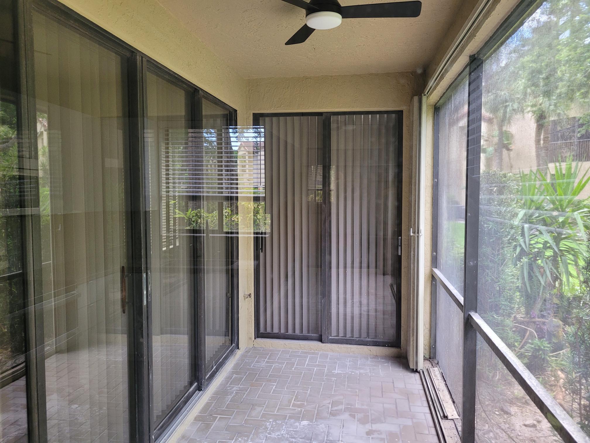 BRIDGEWATER CONDO - Residential Lease
