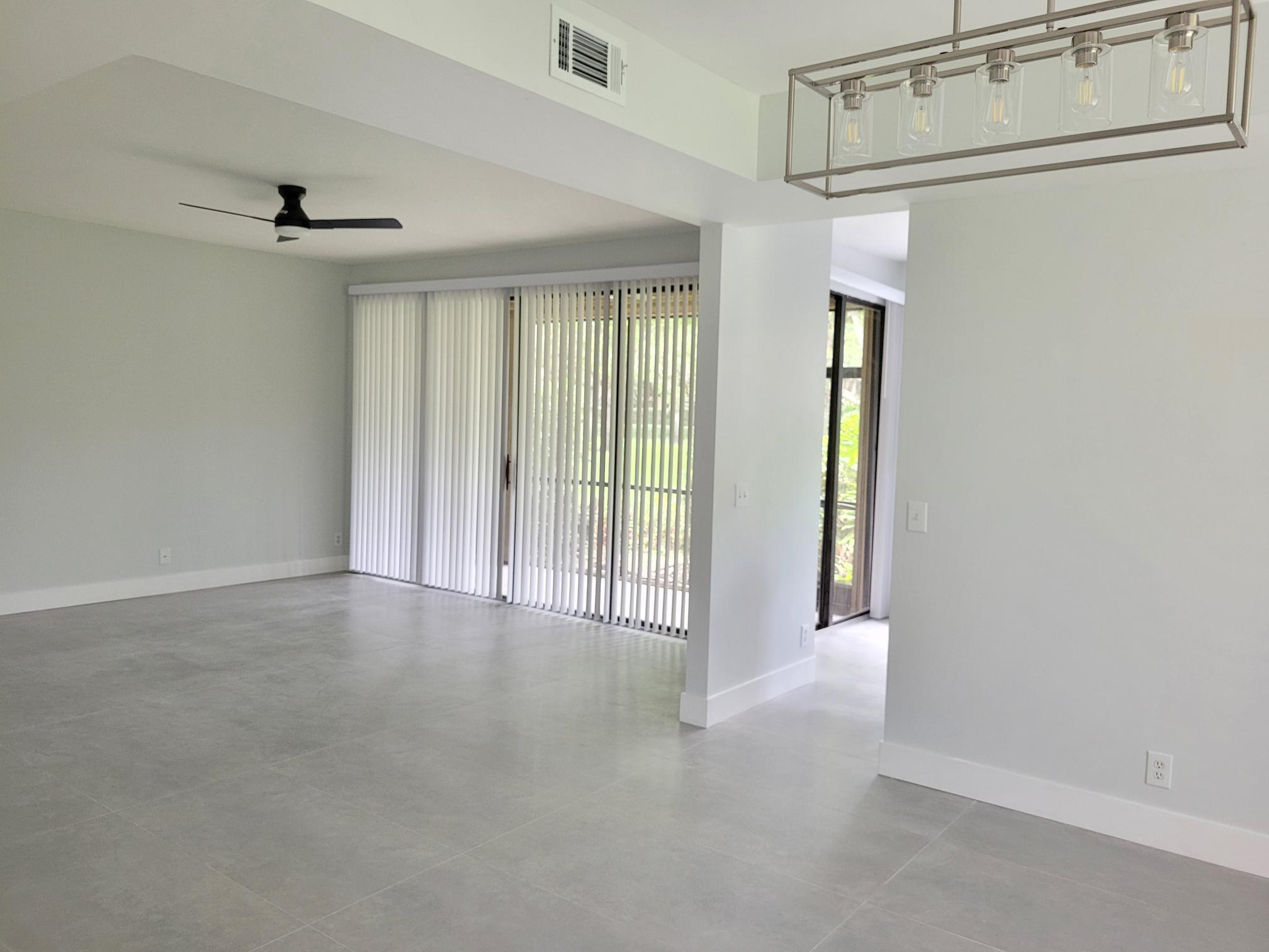 BRIDGEWATER CONDO - Residential Lease