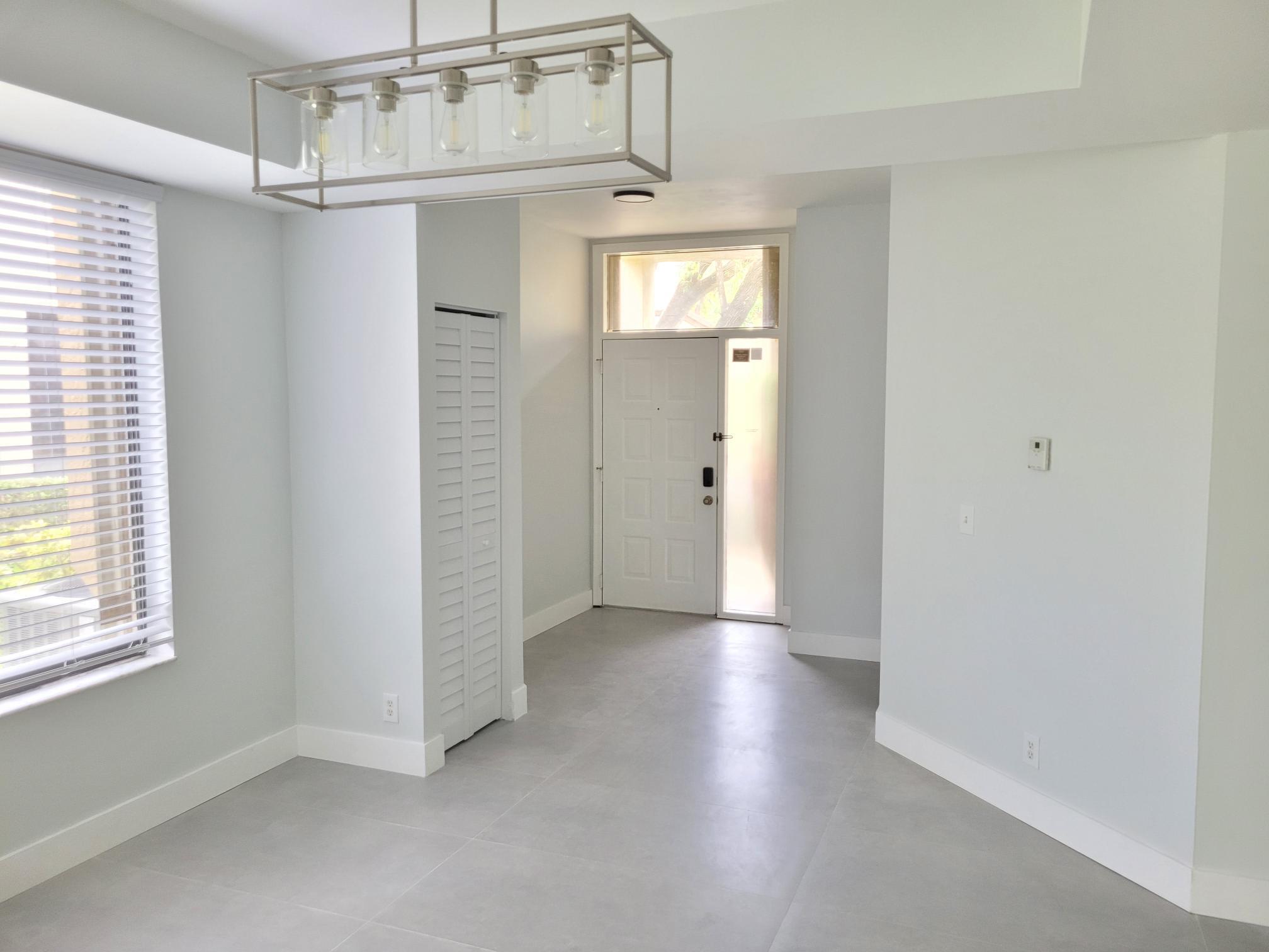 BRIDGEWATER CONDO - Residential Lease