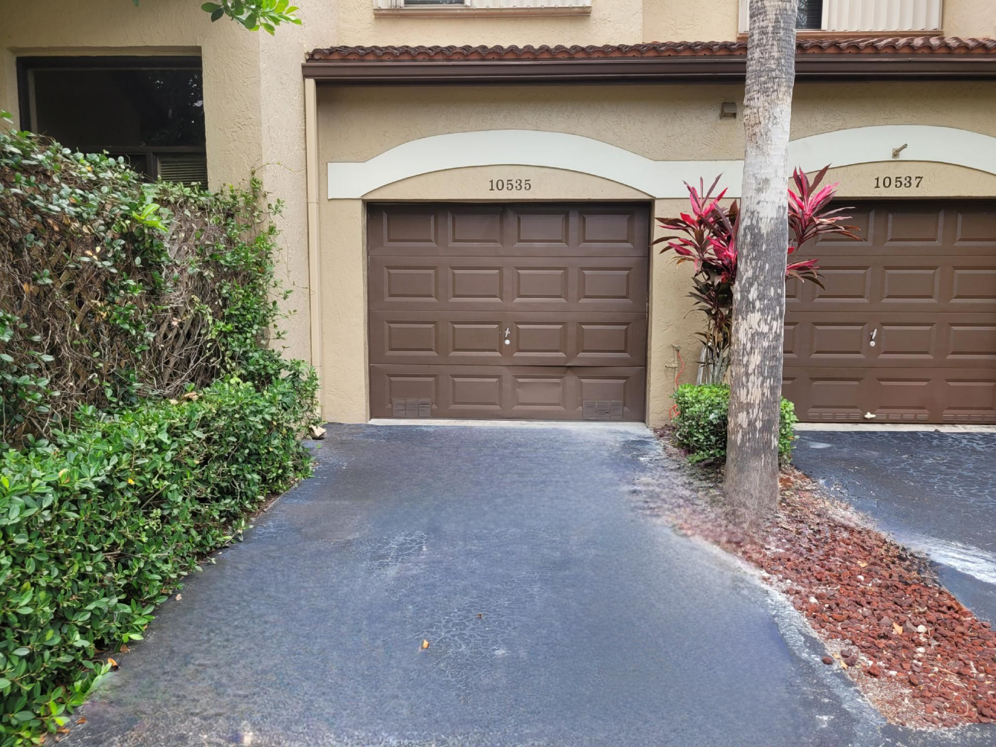 BRIDGEWATER CONDO - Residential Lease