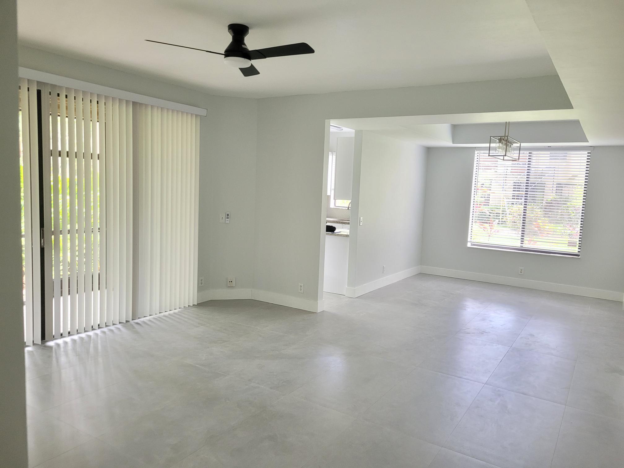 BRIDGEWATER CONDO - Residential Lease