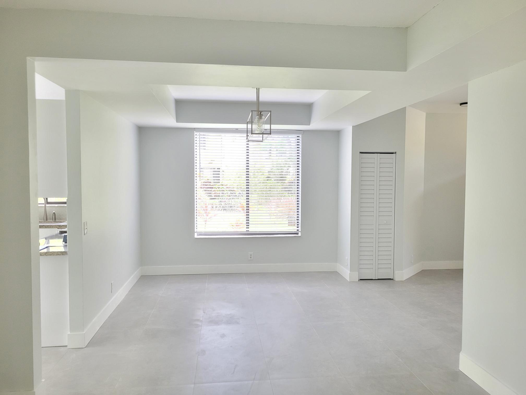BRIDGEWATER CONDO - Residential Lease