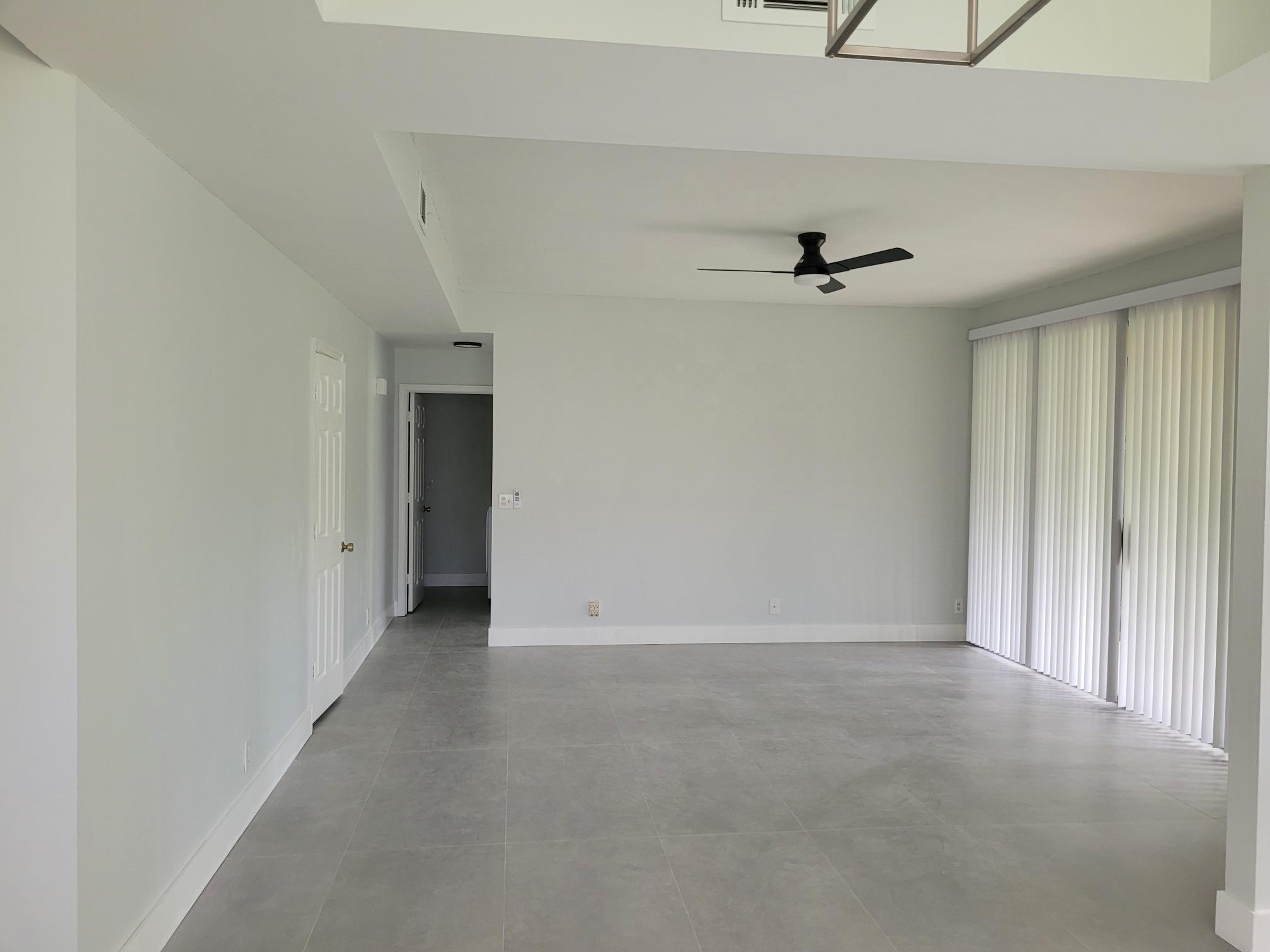 BRIDGEWATER CONDO - Residential Lease